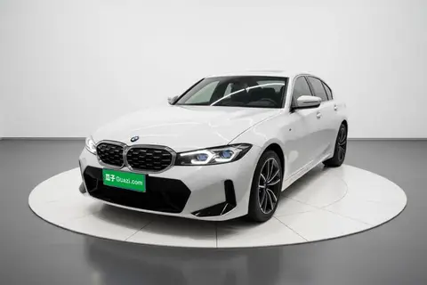 BMW 3 Series 2023