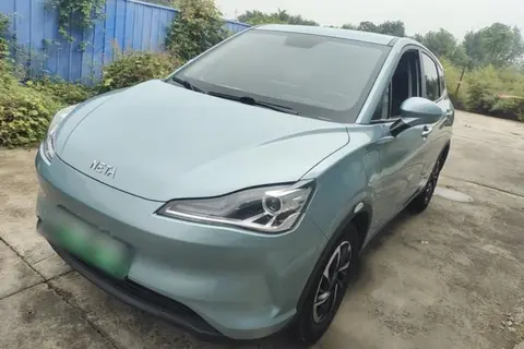 NETA V 2022