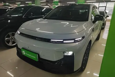 Leapmotor B10 2026