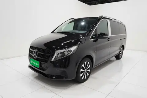 Mercedes-Benz Vito 2021
