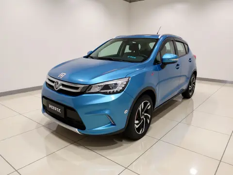 Dongfeng AX5 2017