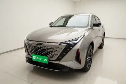 Oshan Z6 2022