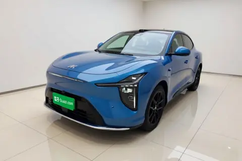 IM Motors LS6 2025
