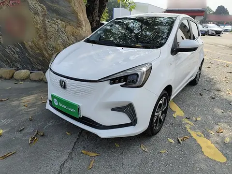 Changan Benni E-Star 2022