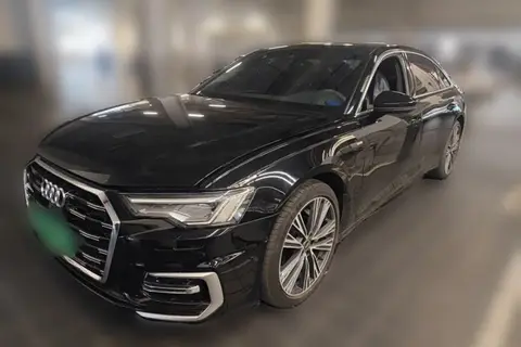 Audi A6L 2024