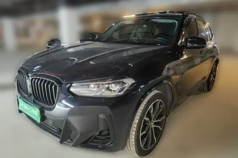 BMW X3 2023
