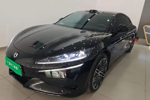 Denza Z9 GT 2026