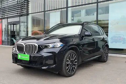 BMW X5 2024