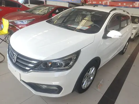 Baojun 310W 2017