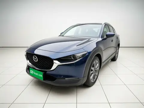 Mazda CX-30 2023