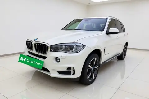 BMW X5 2016