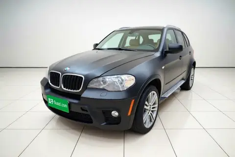 BMW X5 2013