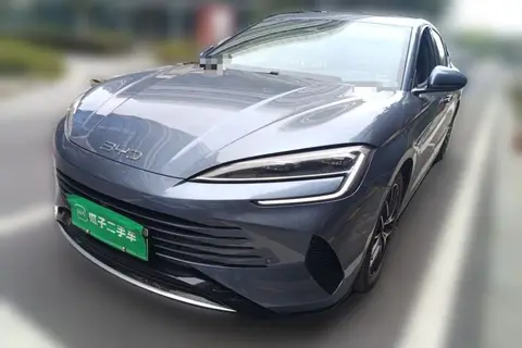 BYD Seal 2024