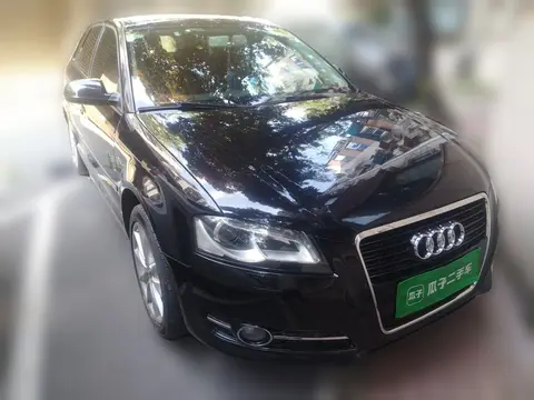 Audi A3 2010