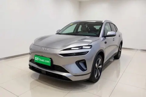 BYD Sealion 06 2025