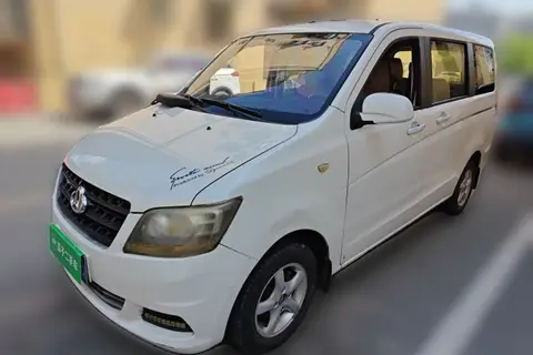 Changan Kaicene Ounuo S 2013