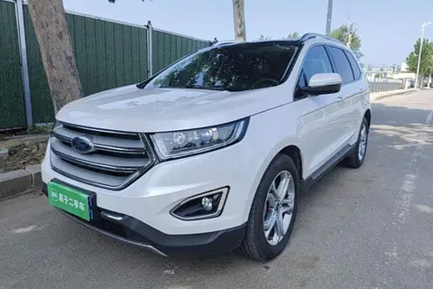 Ford Edge 2018