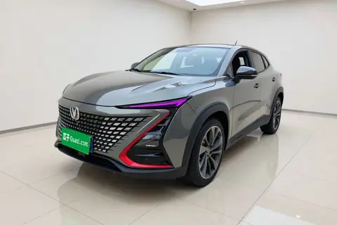 Changan UNI-T 2020