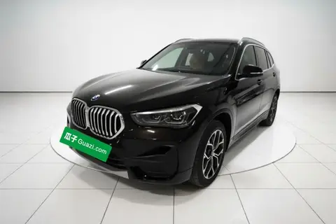 BMW X1 2021
