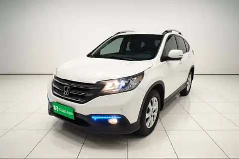 Honda CR-V 2014