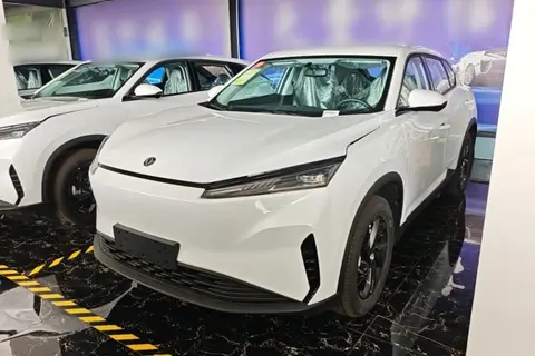 Dongfeng SKY EV01 2025