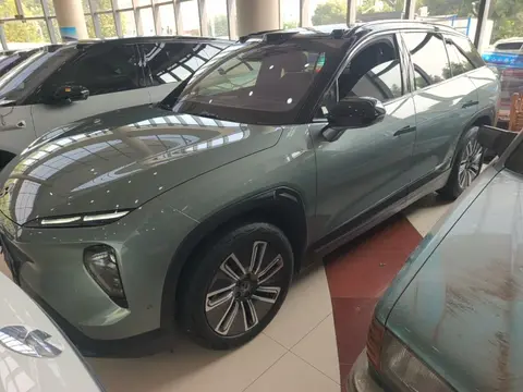 NIO ES7 2022