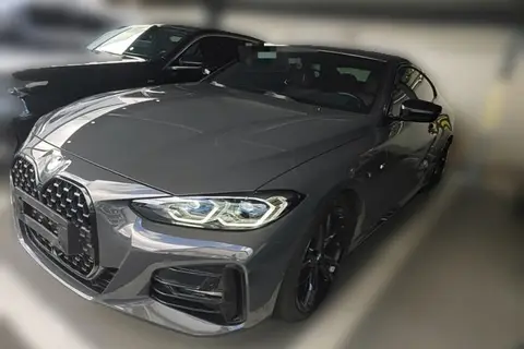 BMW 4 Series 2022