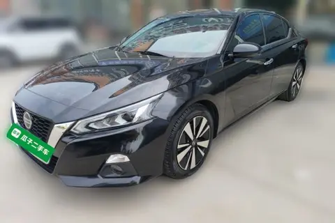 Nissan Teana 2019