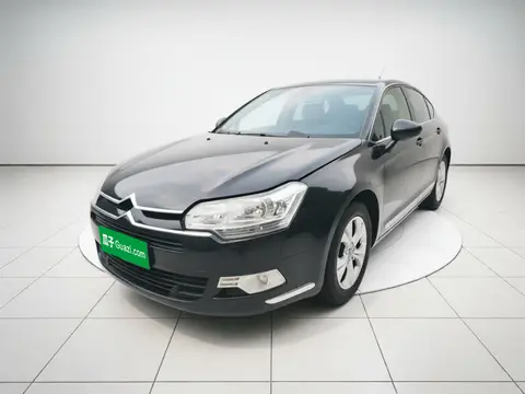Citroën C5 2012
