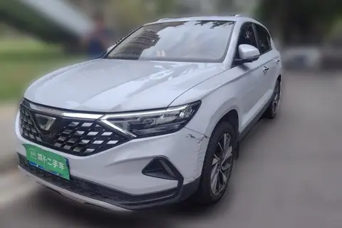 Jetta VS5 2019