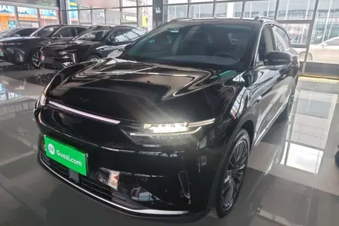 Leapmotor C11 2023