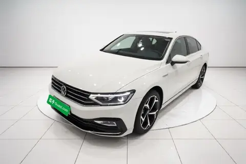 Volkswagen Magotan 2023