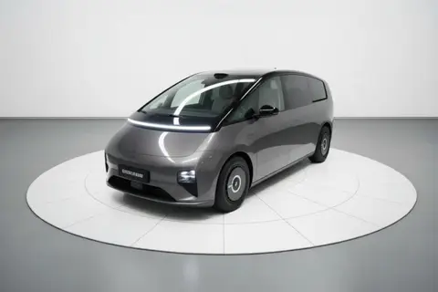 Li MEGA 2025
