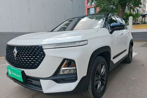 Baojun RS-5 2020