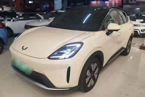 Wuling Bingo S 2025
