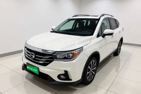 GAC GS4 2018