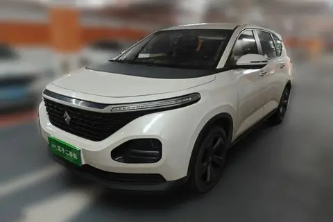 Baojun RM-5 2019