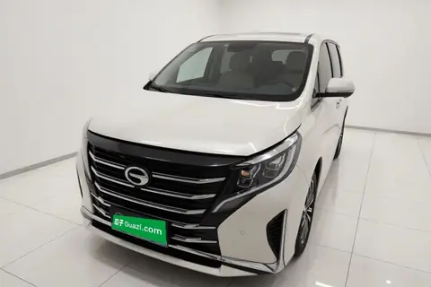 GAC M8 2021