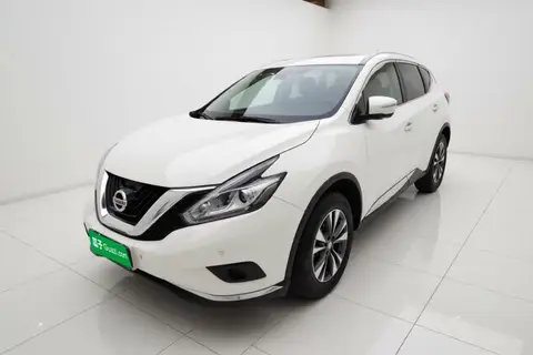 Nissan Murano 2023