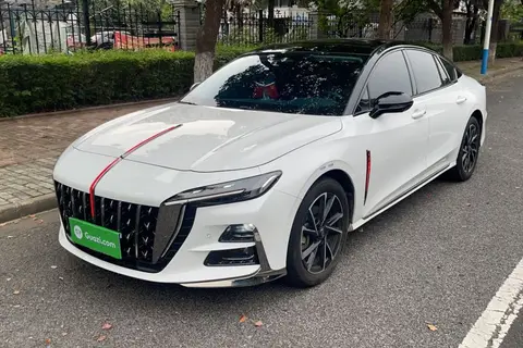 Hongqi H6 2025