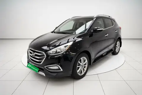 Hyundai ix35 2015