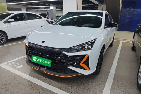 Dongfeng Shine 2025