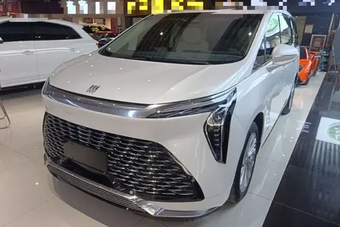 Buick Century 2023
