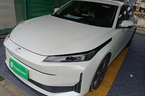 Changan Qiyuan A05 2024