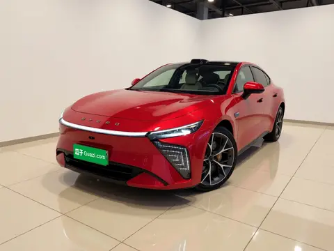 Exeed Star Era ES 2024