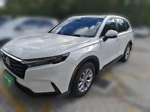 Honda CR-V 2022