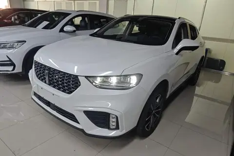Wey VV5 2020