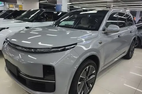 Li L9 2025