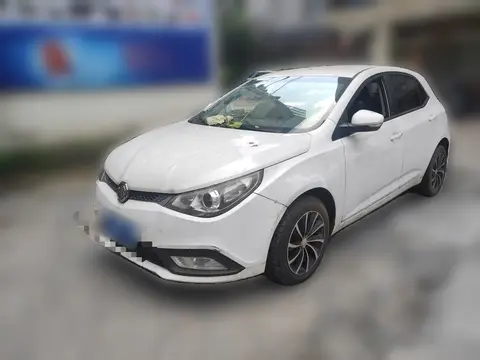 MG 5 2014
