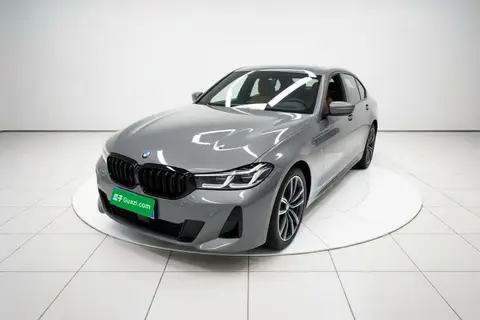 BMW 6 Series GT 2021